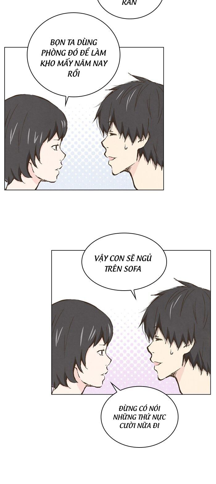 Làm Vợ Anh, Em Nhé - Chương 27 - Trang 16