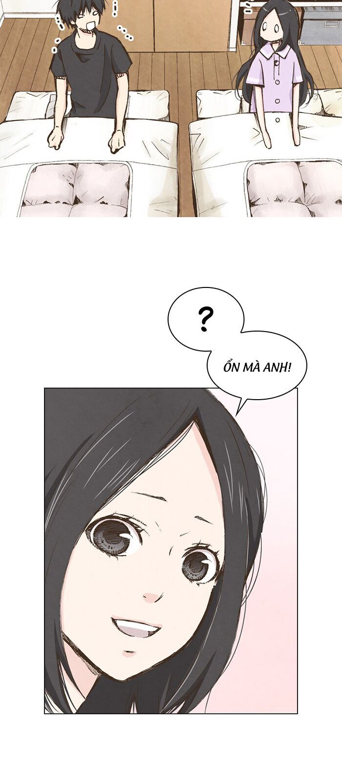 Làm Vợ Anh, Em Nhé - Chương 27 - Trang 18