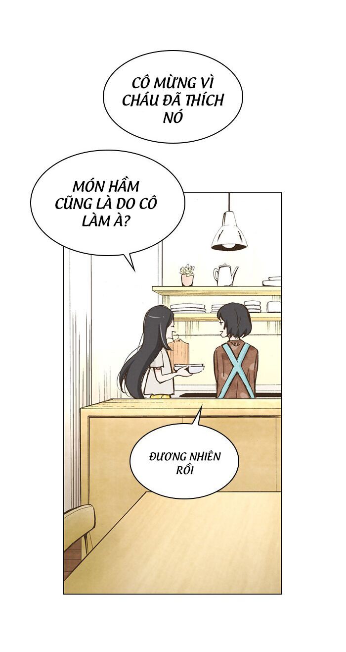 Làm Vợ Anh, Em Nhé - Chương 27 - Trang 3