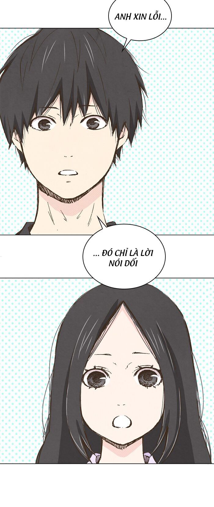 Làm Vợ Anh, Em Nhé - Chương 27 - Trang 21