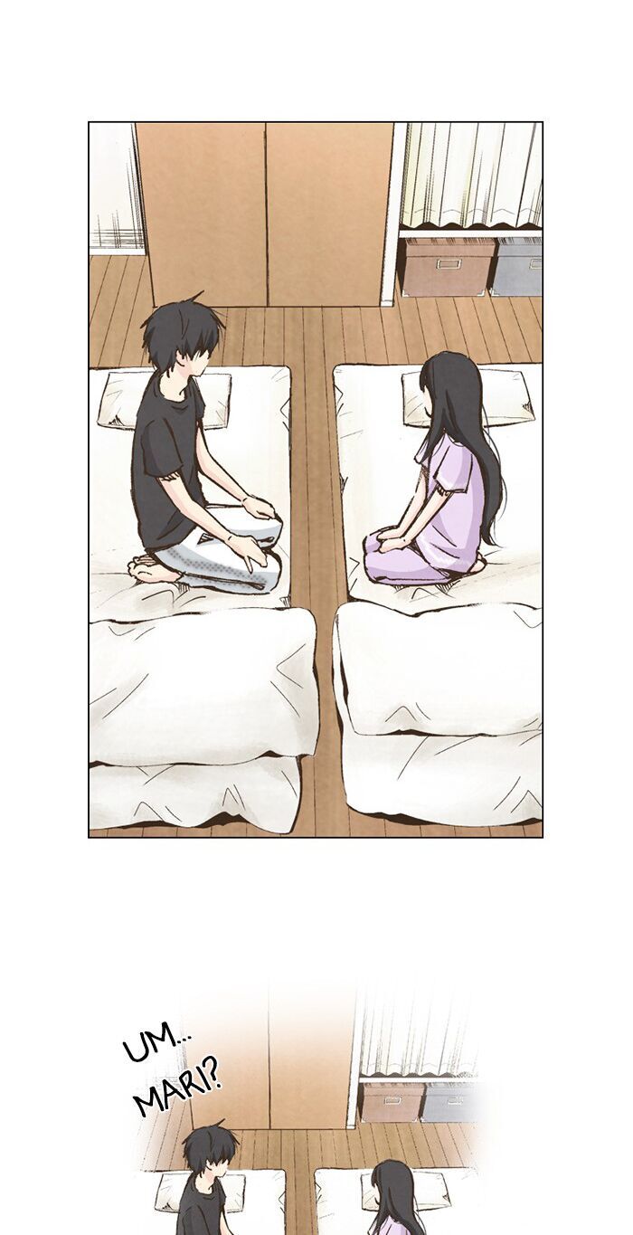 Làm Vợ Anh, Em Nhé - Chương 27 - Trang 22