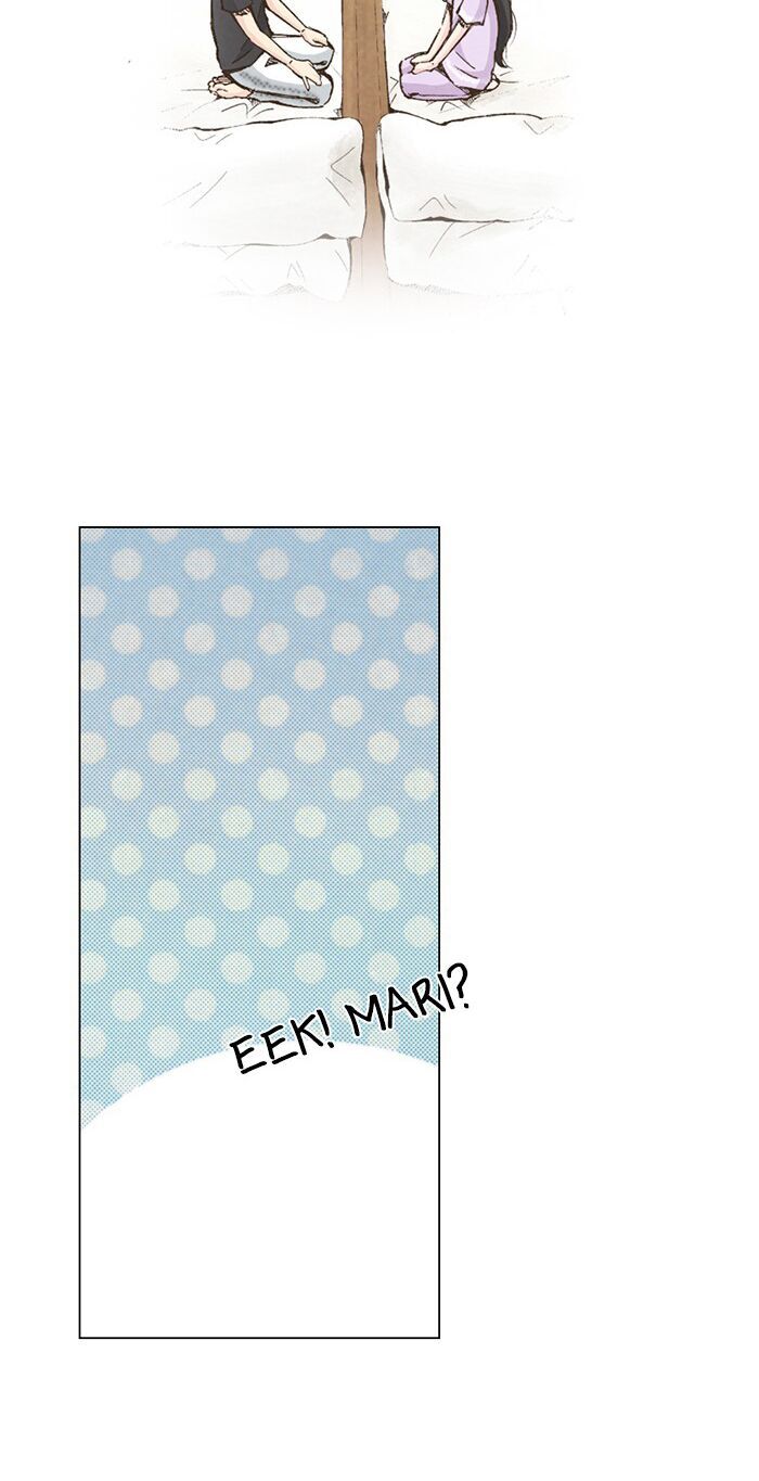 Làm Vợ Anh, Em Nhé - Chương 27 - Trang 23