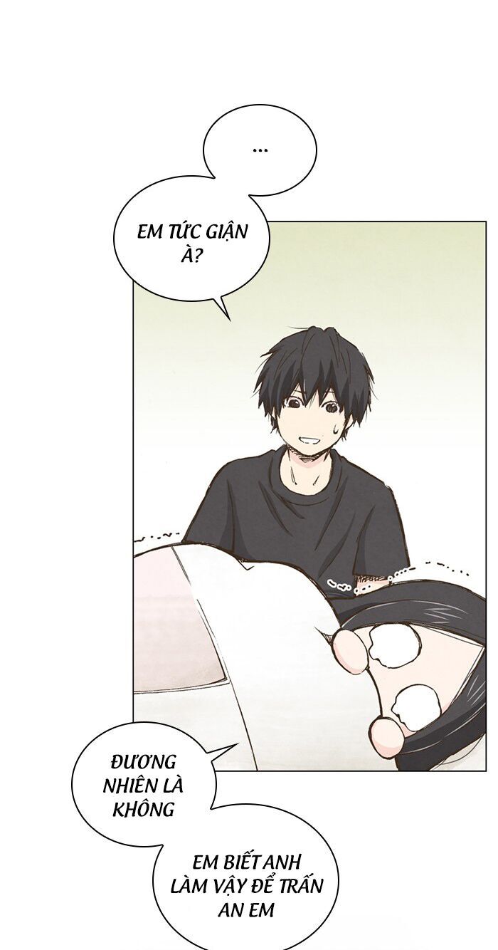 Làm Vợ Anh, Em Nhé - Chương 27 - Trang 24