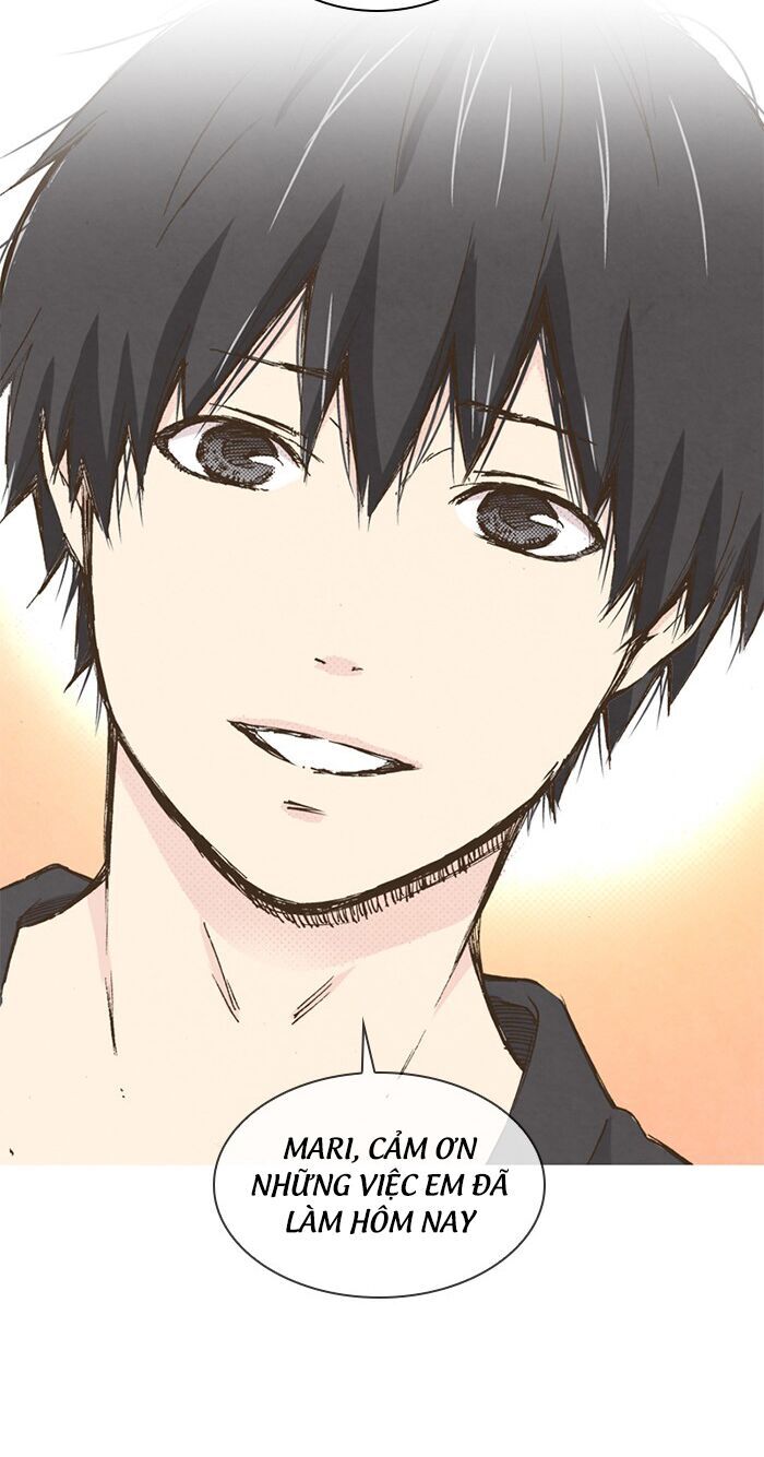 Làm Vợ Anh, Em Nhé - Chương 27 - Trang 25