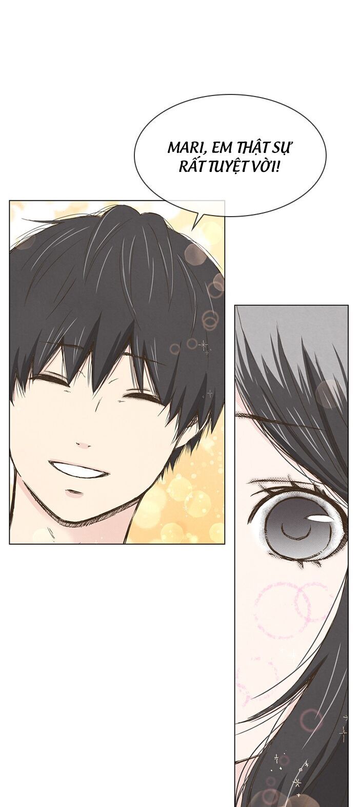 Làm Vợ Anh, Em Nhé - Chương 27 - Trang 28