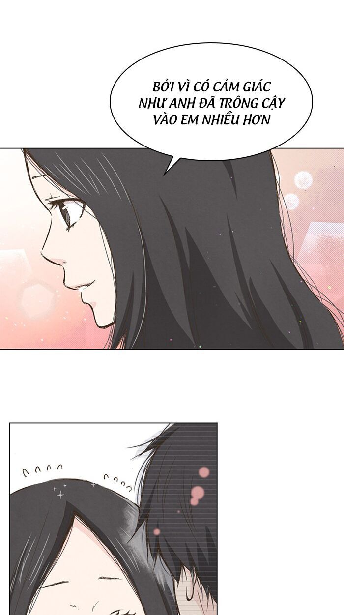 Làm Vợ Anh, Em Nhé - Chương 27 - Trang 30