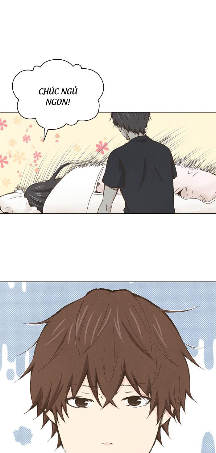 Làm Vợ Anh, Em Nhé - Chương 27 - Trang 32