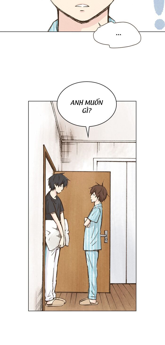 Làm Vợ Anh, Em Nhé - Chương 27 - Trang 33