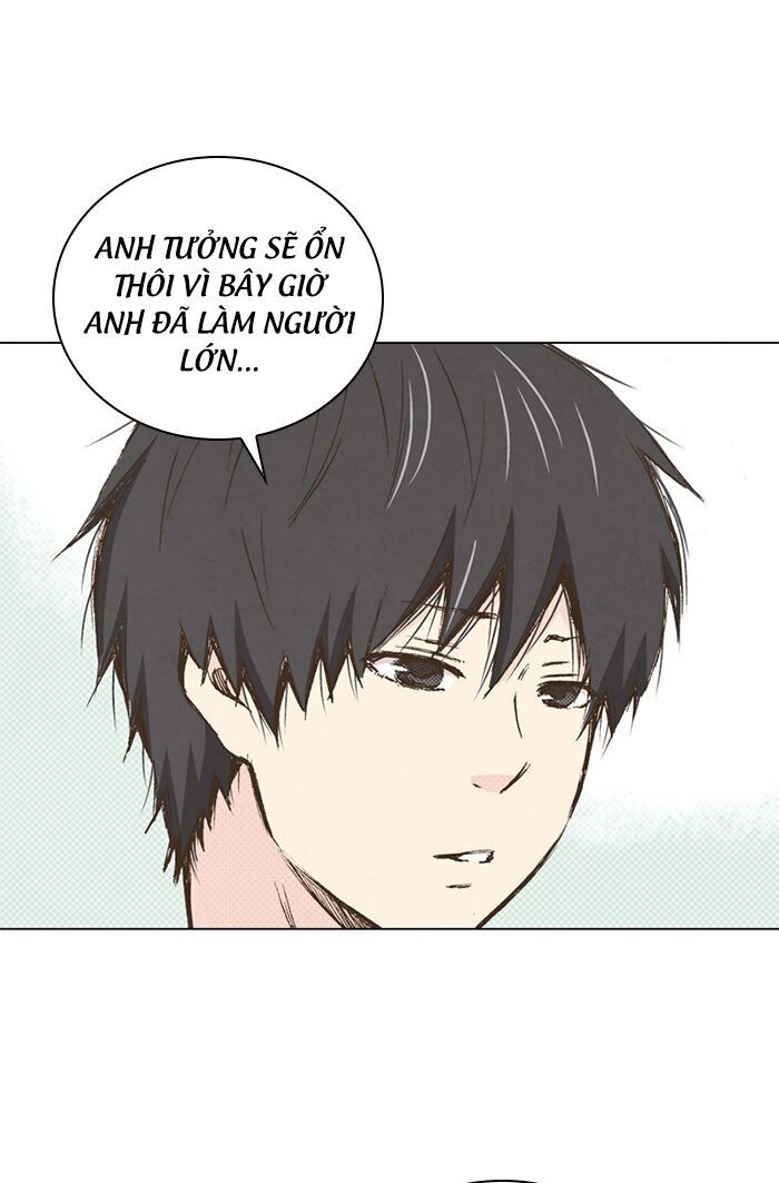 Làm Vợ Anh, Em Nhé - Chương 27 - Trang 34