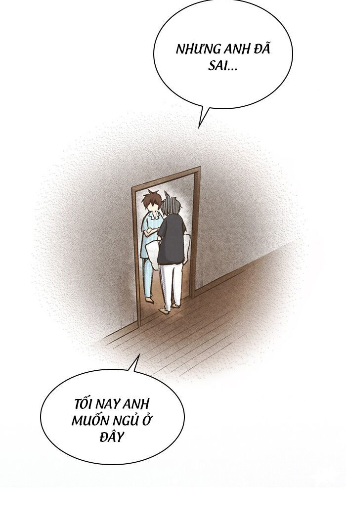 Làm Vợ Anh, Em Nhé - Chương 27 - Trang 35