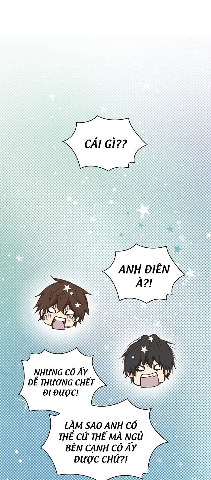 Làm Vợ Anh, Em Nhé - Chương 27 - Trang 38