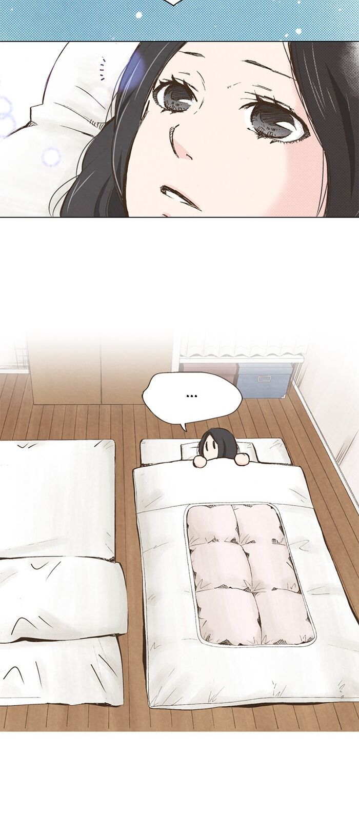 Làm Vợ Anh, Em Nhé - Chương 27 - Trang 39