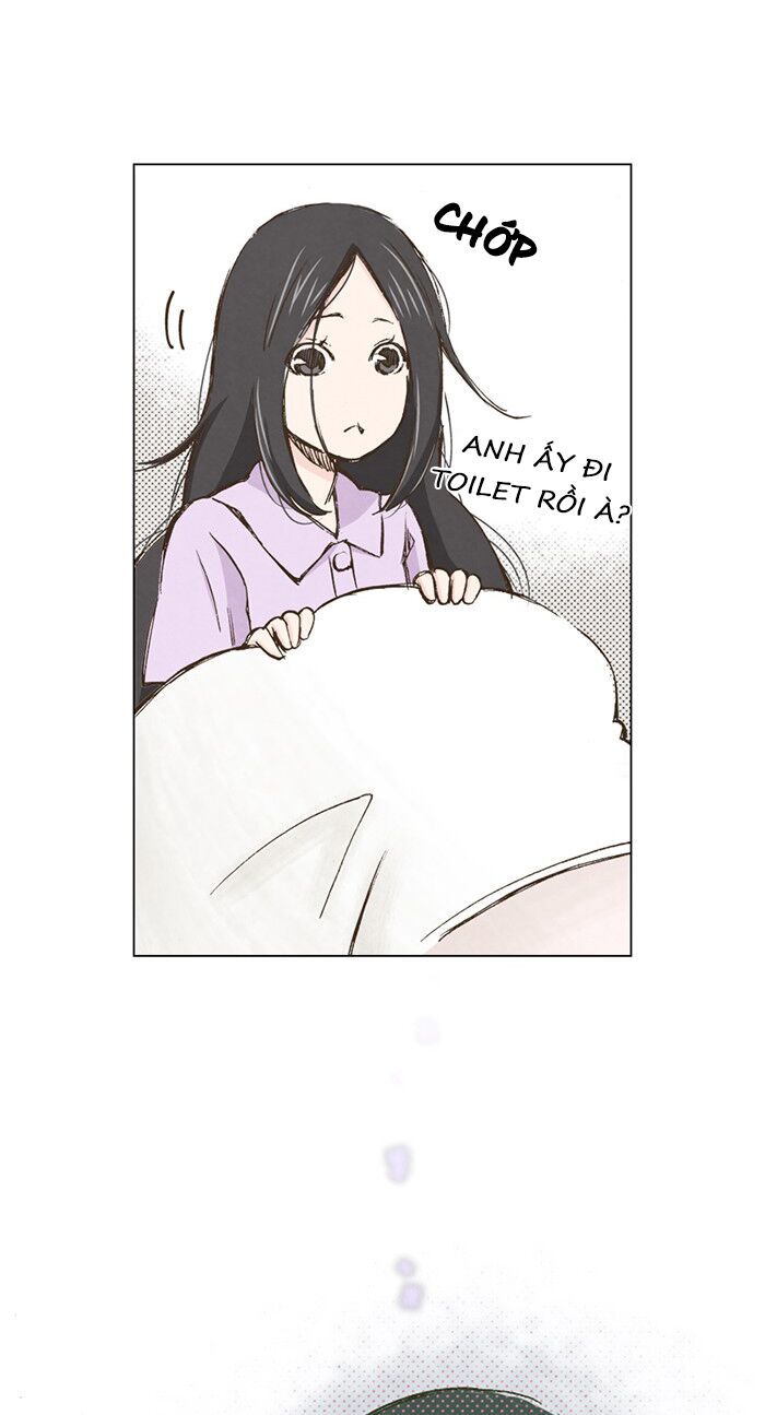 Làm Vợ Anh, Em Nhé - Chương 27 - Trang 40