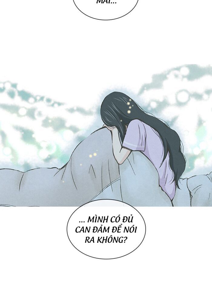 Làm Vợ Anh, Em Nhé - Chương 27 - Trang 44