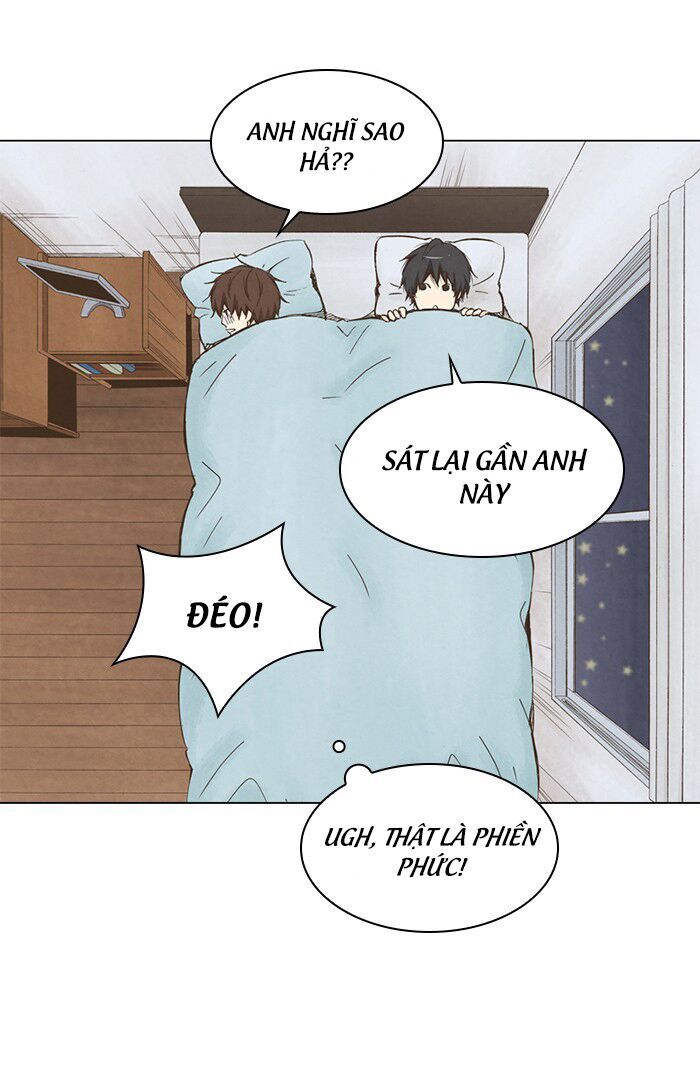 Làm Vợ Anh, Em Nhé - Chương 27 - Trang 46