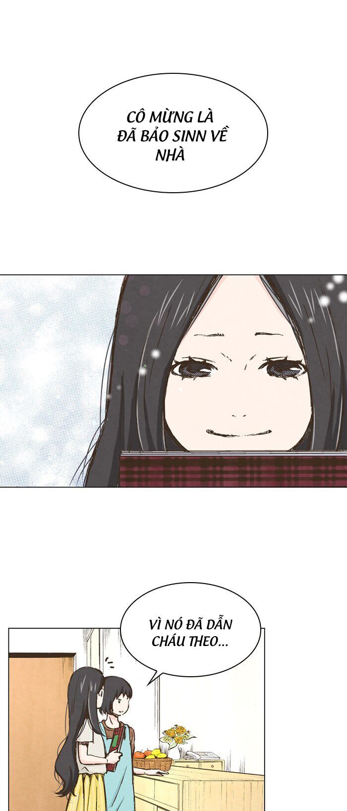 Làm Vợ Anh, Em Nhé - Chương 27 - Trang 7