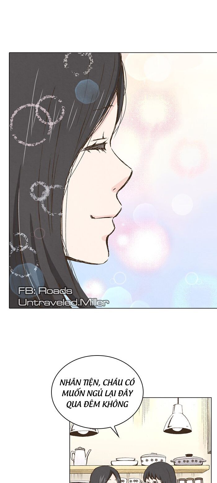 Làm Vợ Anh, Em Nhé - Chương 27 - Trang 9