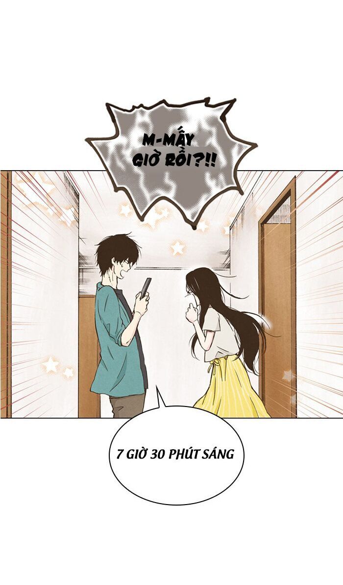 Làm Vợ Anh, Em Nhé - Chương 28 - Trang 11