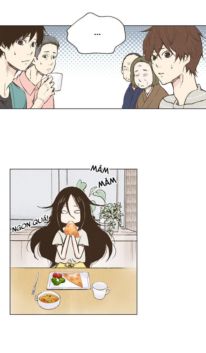 Làm Vợ Anh, Em Nhé - Chương 28 - Trang 12