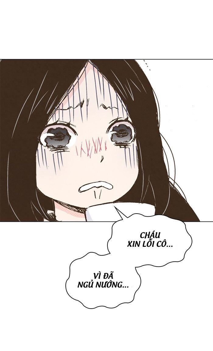 Làm Vợ Anh, Em Nhé - Chương 28 - Trang 14