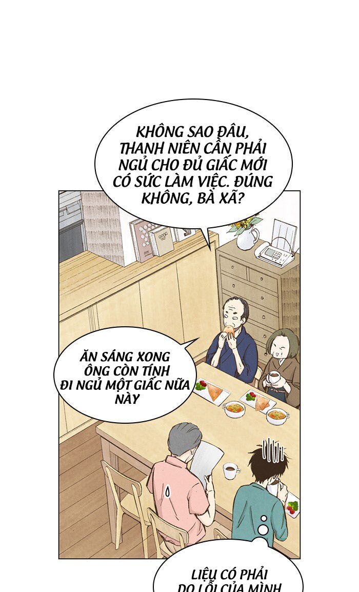 Làm Vợ Anh, Em Nhé - Chương 28 - Trang 15