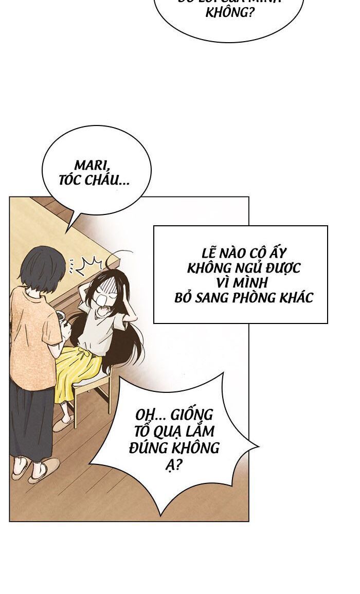 Làm Vợ Anh, Em Nhé - Chương 28 - Trang 16