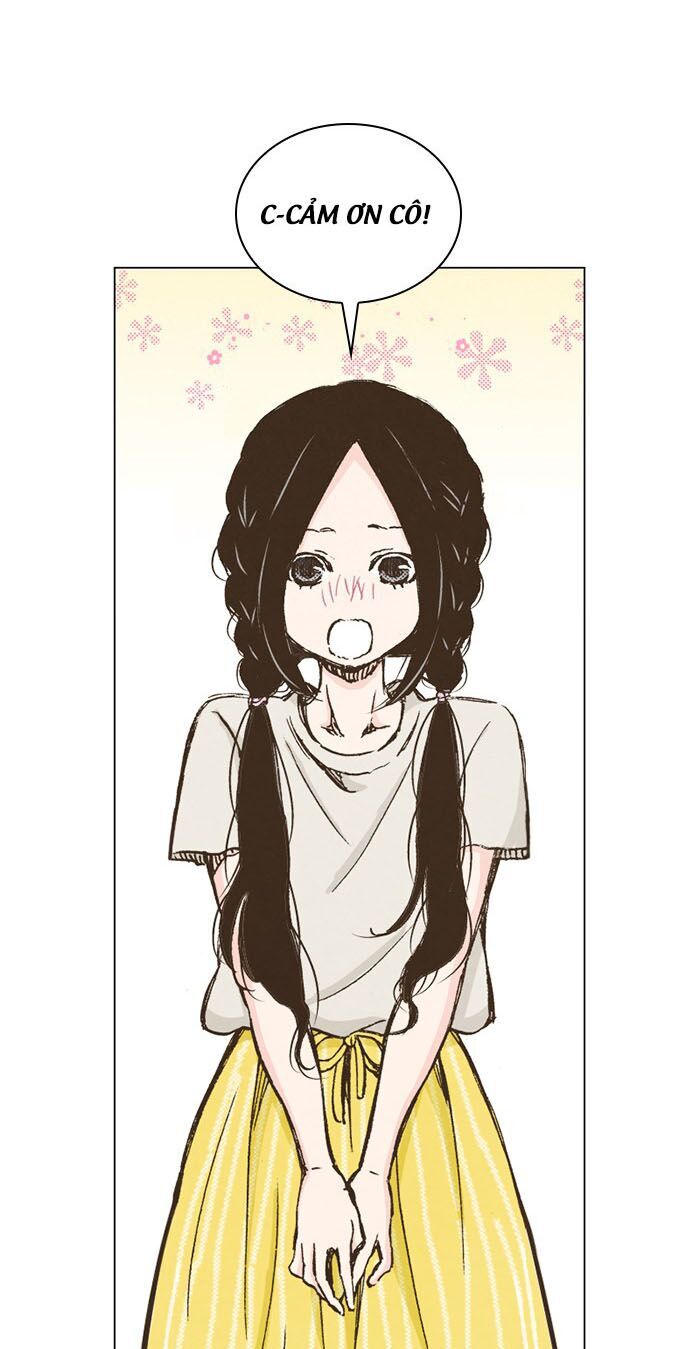 Làm Vợ Anh, Em Nhé - Chương 28 - Trang 23