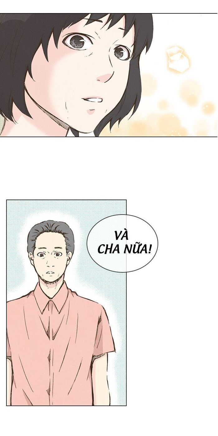 Làm Vợ Anh, Em Nhé - Chương 28 - Trang 26