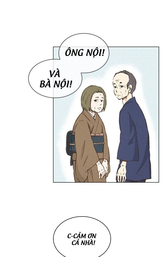 Làm Vợ Anh, Em Nhé - Chương 28 - Trang 27