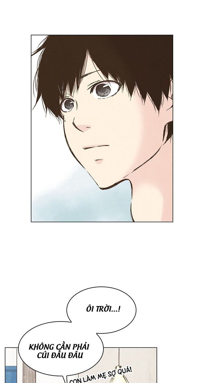 Làm Vợ Anh, Em Nhé - Chương 28 - Trang 29