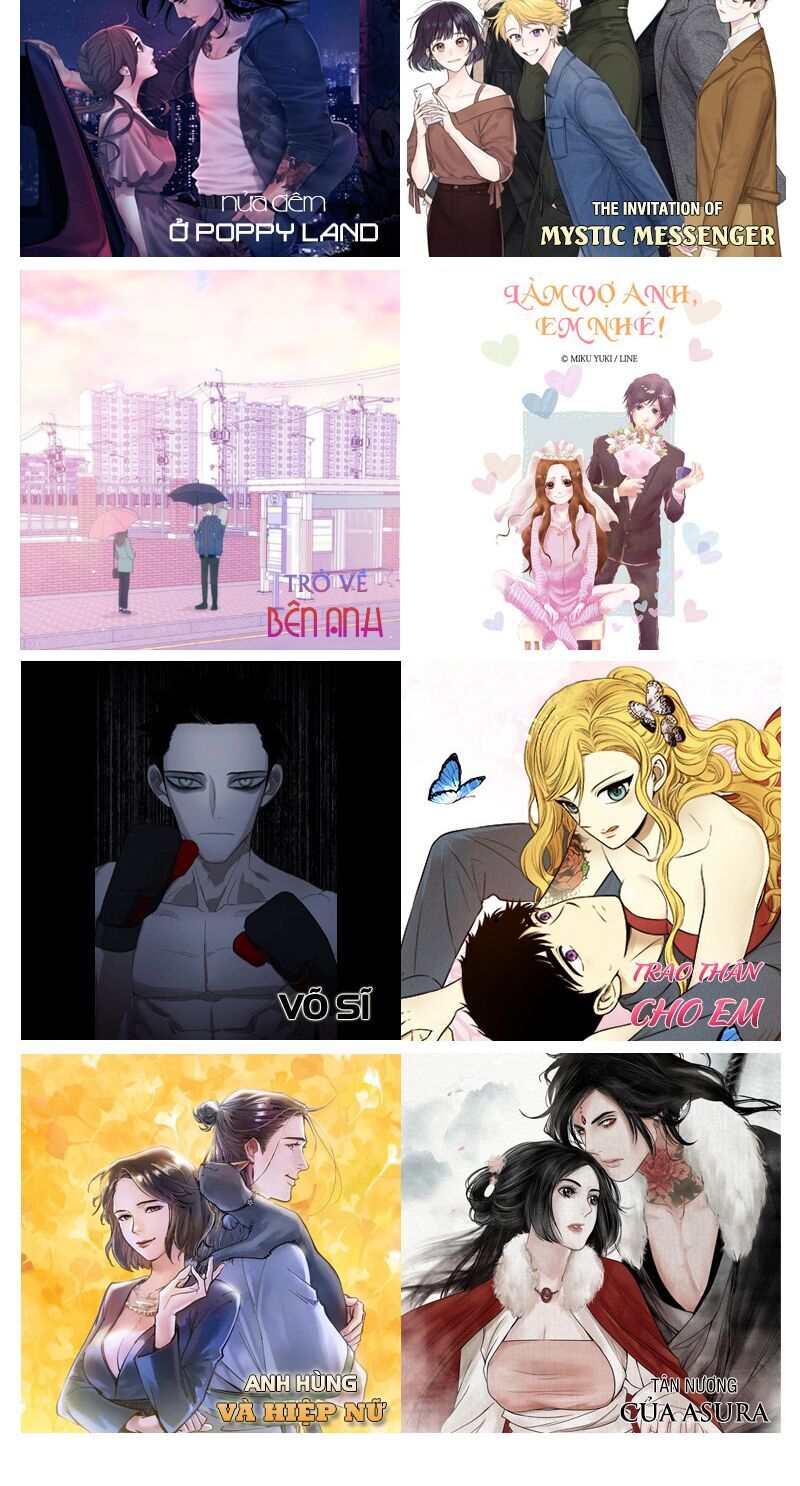 Làm Vợ Anh, Em Nhé - Chương 28 - Trang 32