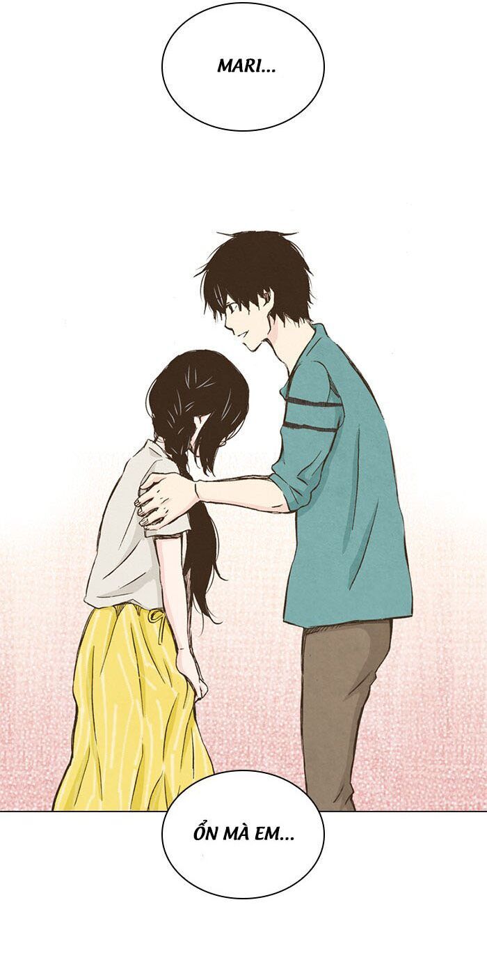 Làm Vợ Anh, Em Nhé - Chương 28 - Trang 34