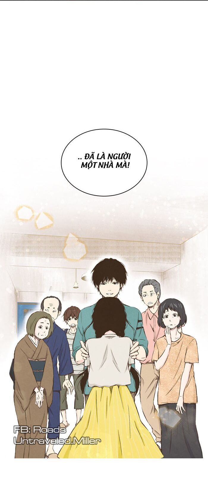 Làm Vợ Anh, Em Nhé - Chương 28 - Trang 36