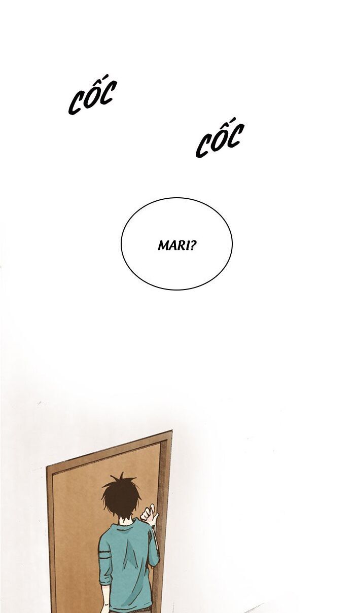 Làm Vợ Anh, Em Nhé - Chương 28 - Trang 7