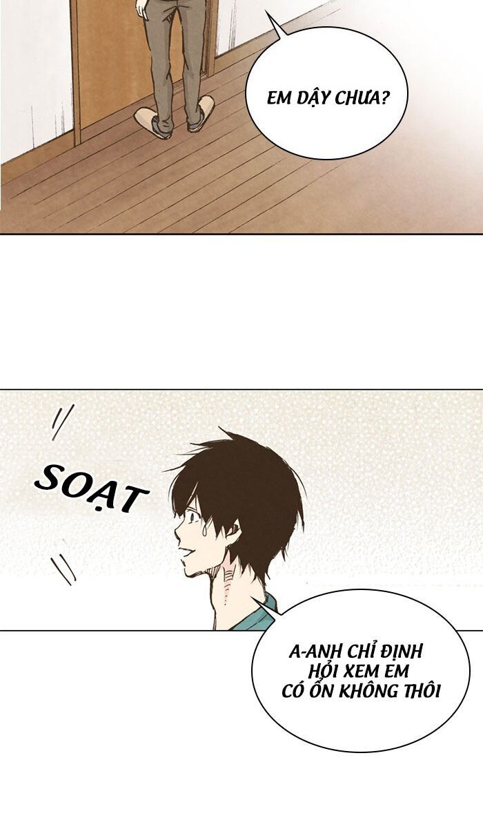 Làm Vợ Anh, Em Nhé - Chương 28 - Trang 8