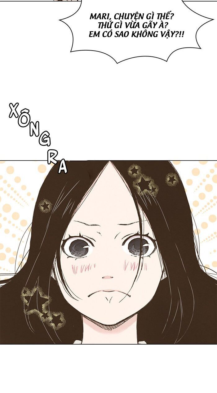 Làm Vợ Anh, Em Nhé - Chương 28 - Trang 10