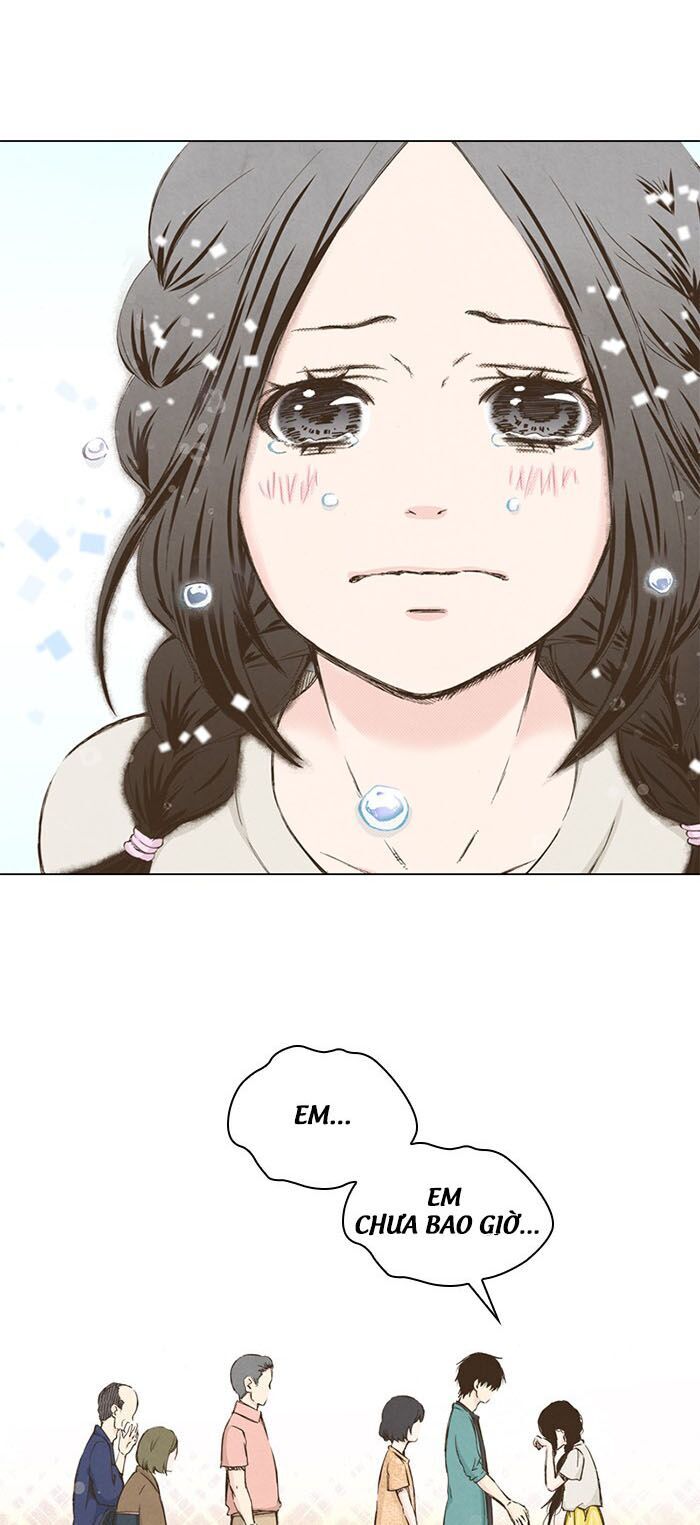 Làm Vợ Anh, Em Nhé - Chương 29 - Trang 1