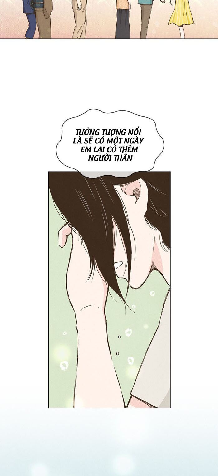 Làm Vợ Anh, Em Nhé - Chương 29 - Trang 2