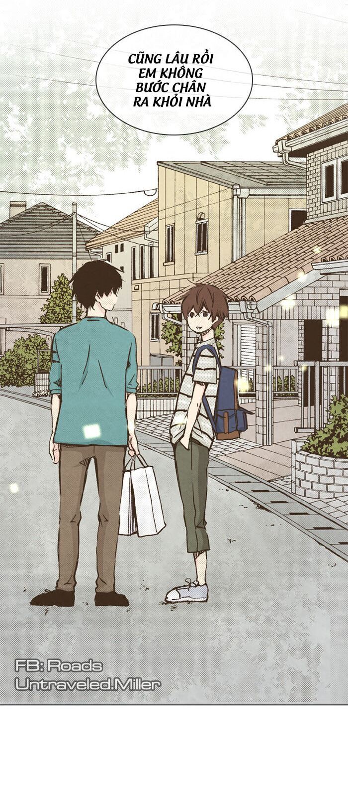 Làm Vợ Anh, Em Nhé - Chương 29 - Trang 16