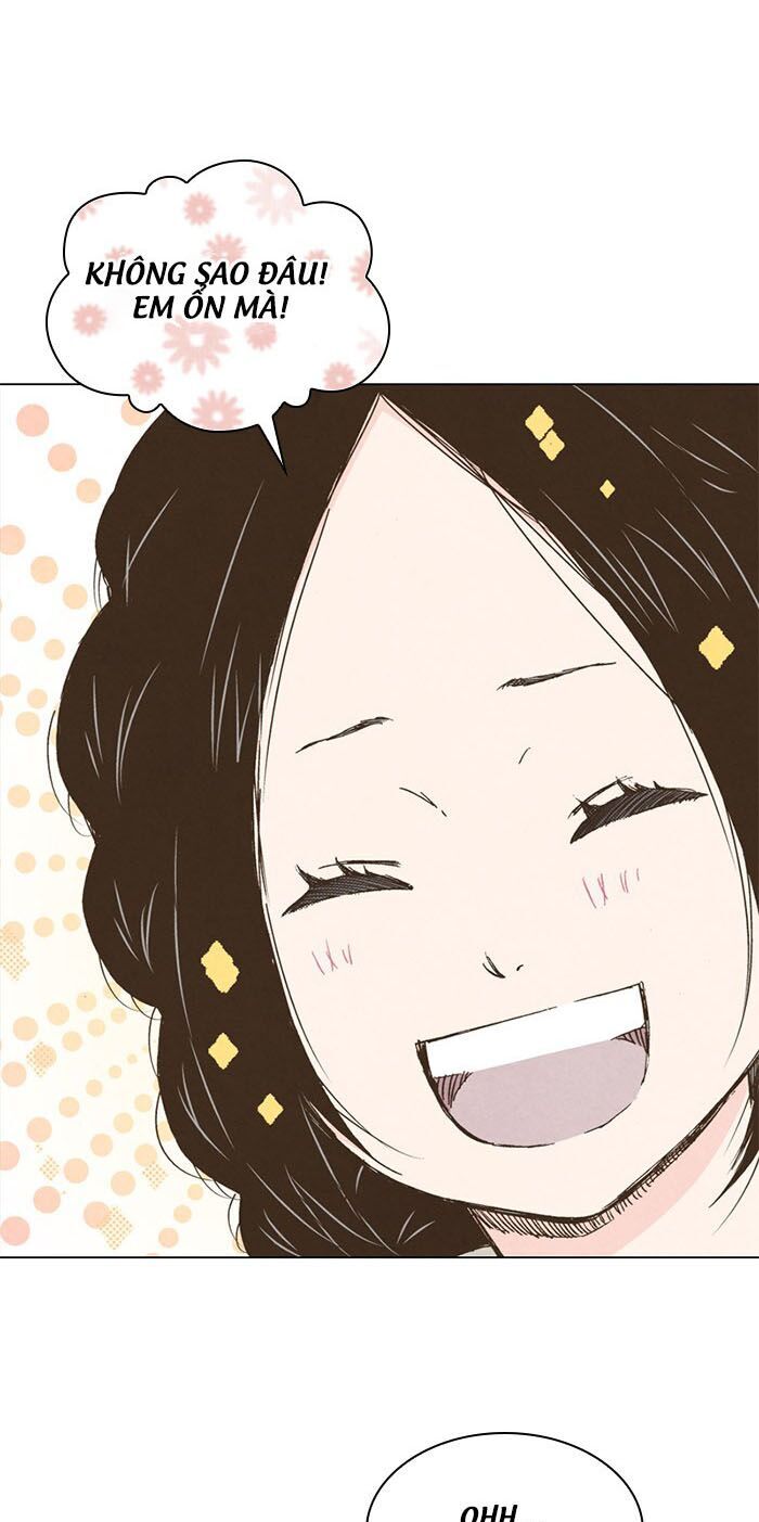 Làm Vợ Anh, Em Nhé - Chương 29 - Trang 21