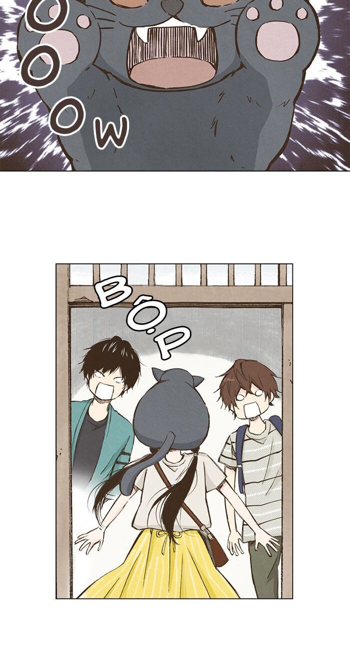 Làm Vợ Anh, Em Nhé - Chương 29 - Trang 27