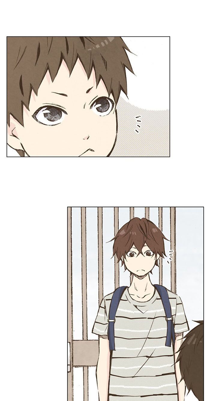 Làm Vợ Anh, Em Nhé - Chương 29 - Trang 30