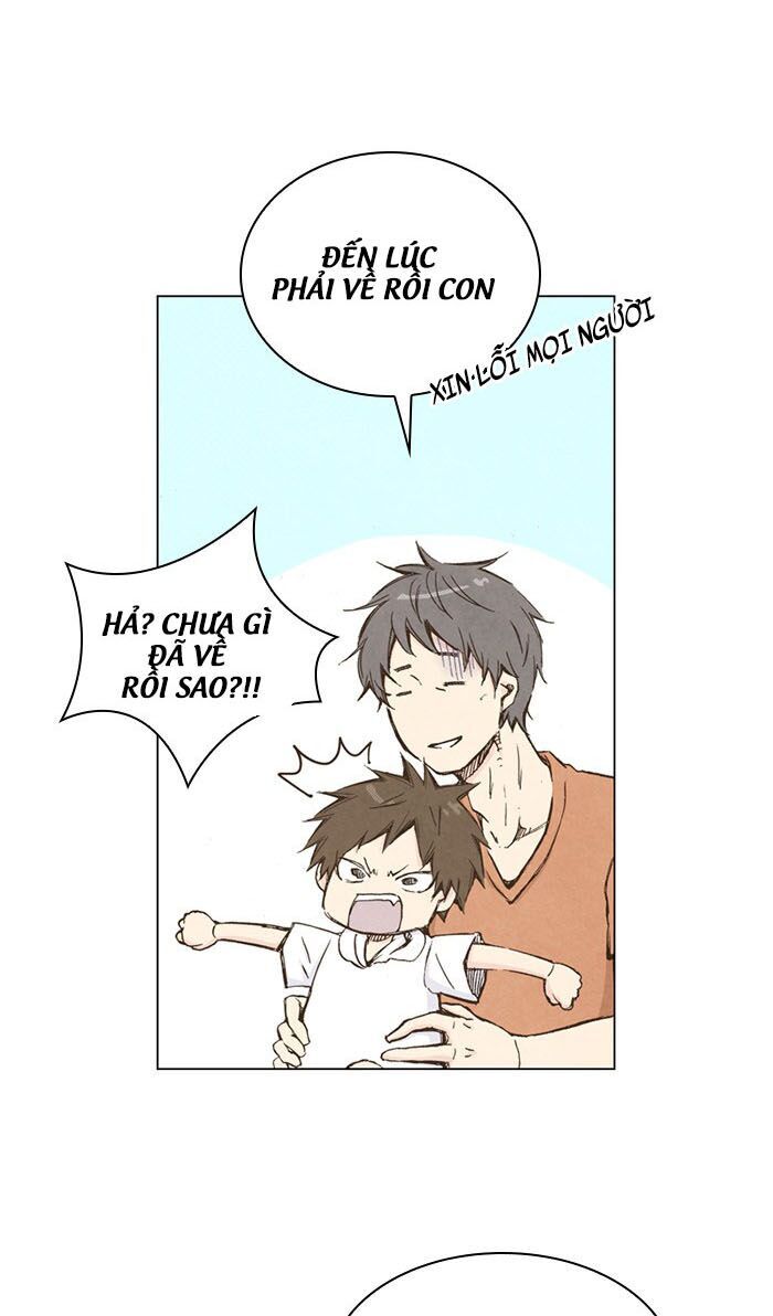 Làm Vợ Anh, Em Nhé - Chương 29 - Trang 32