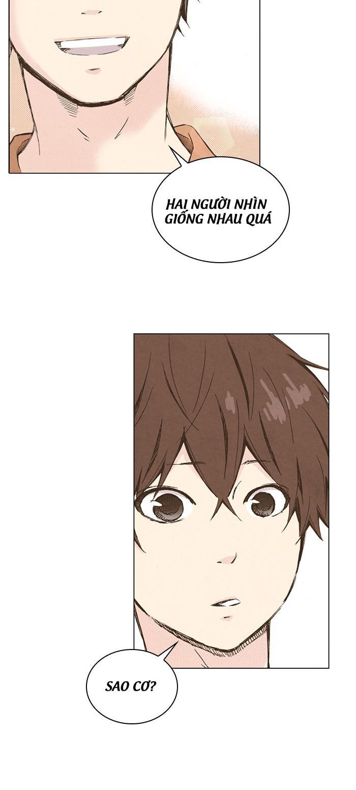 Làm Vợ Anh, Em Nhé - Chương 29 - Trang 35