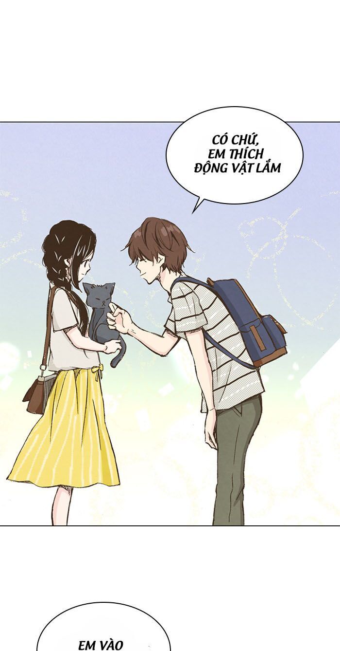 Làm Vợ Anh, Em Nhé - Chương 29 - Trang 44