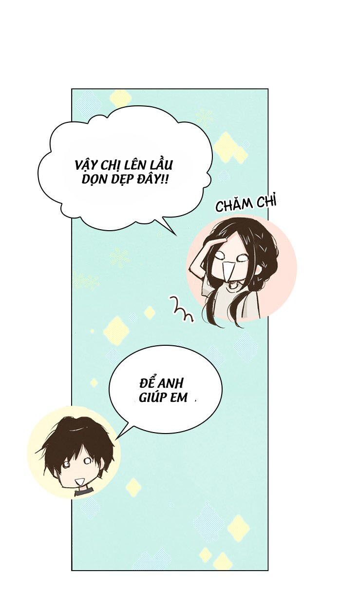 Làm Vợ Anh, Em Nhé - Chương 29 - Trang 46