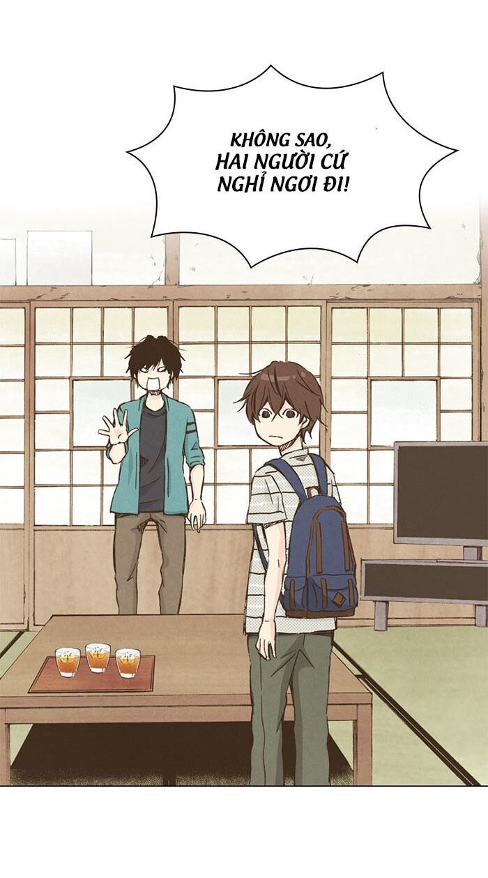 Làm Vợ Anh, Em Nhé - Chương 29 - Trang 47