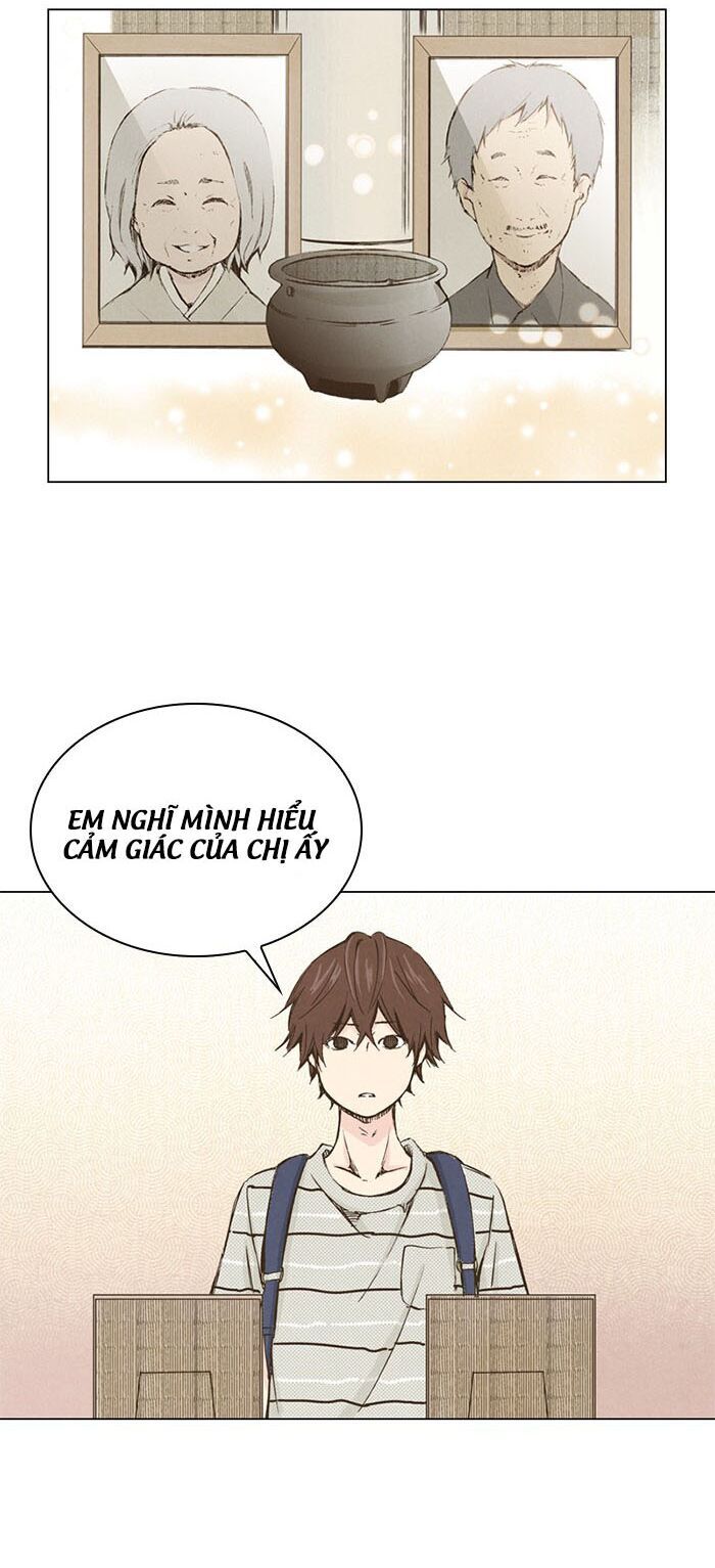 Làm Vợ Anh, Em Nhé - Chương 29 - Trang 49