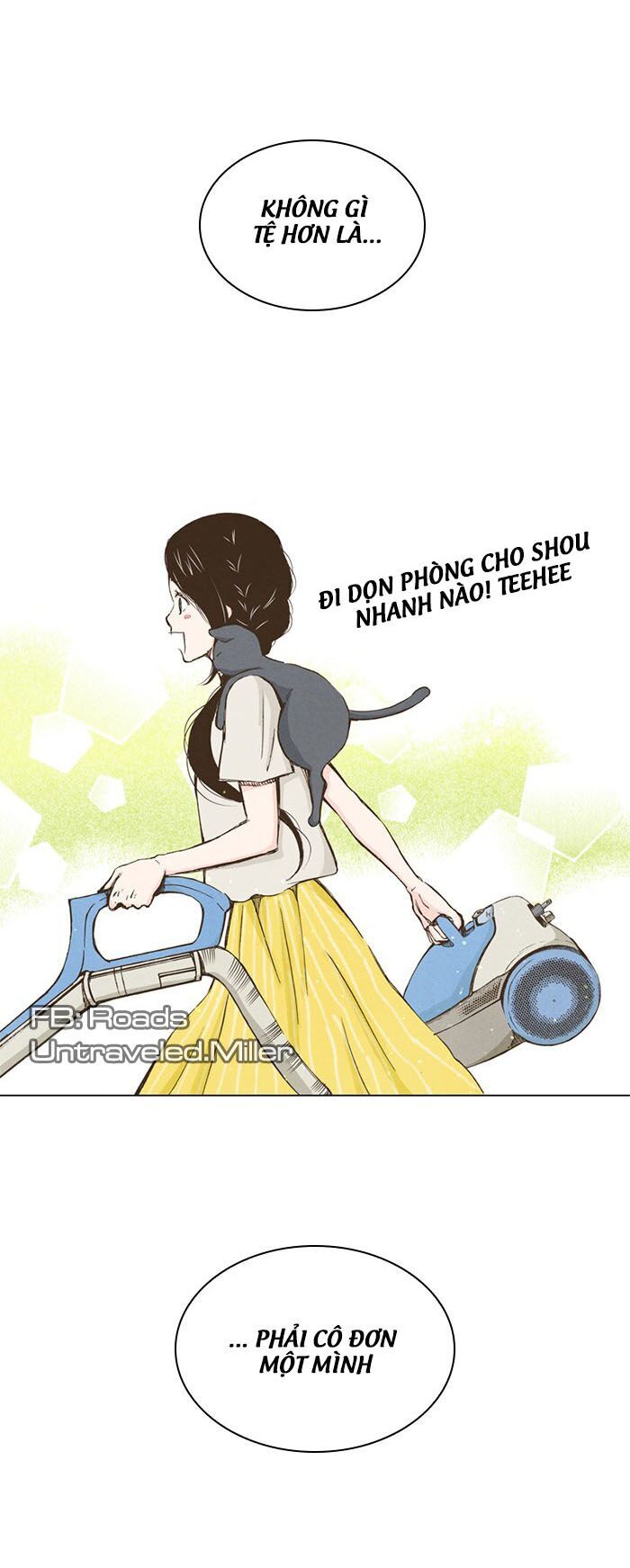 Làm Vợ Anh, Em Nhé - Chương 29 - Trang 50