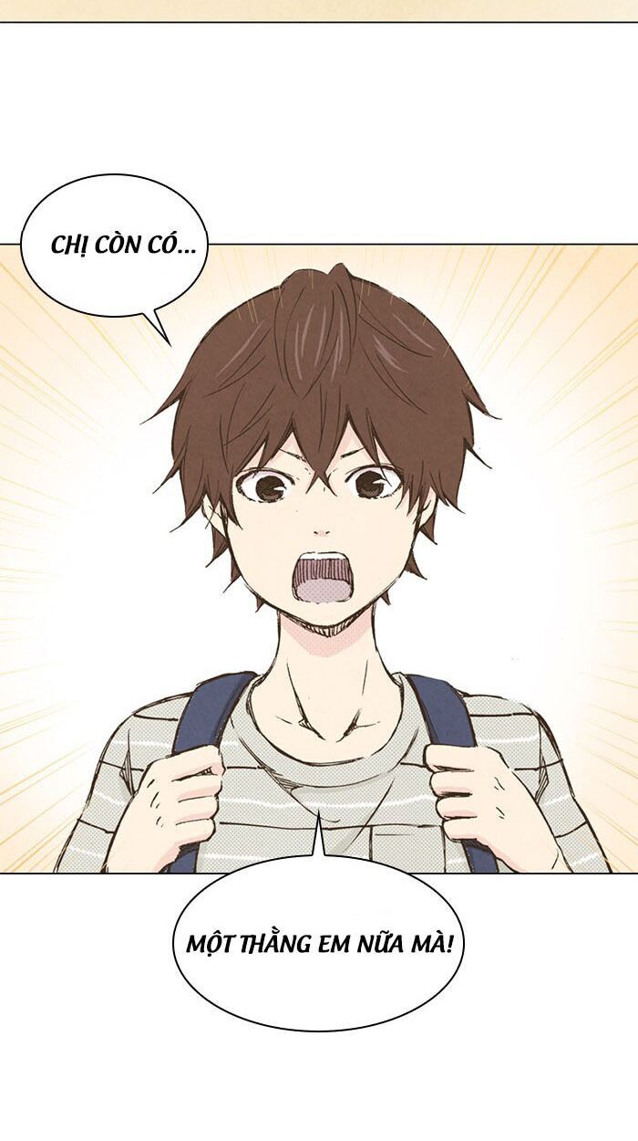 Làm Vợ Anh, Em Nhé - Chương 29 - Trang 6